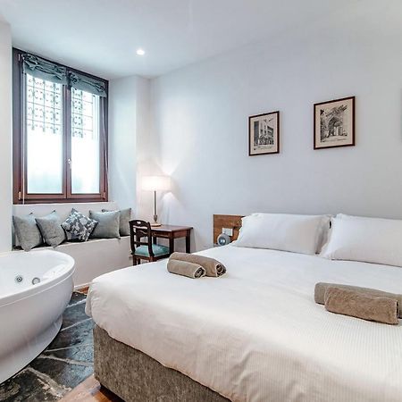 Suite Lo Storico - The House Of Travelers Como Buitenkant foto