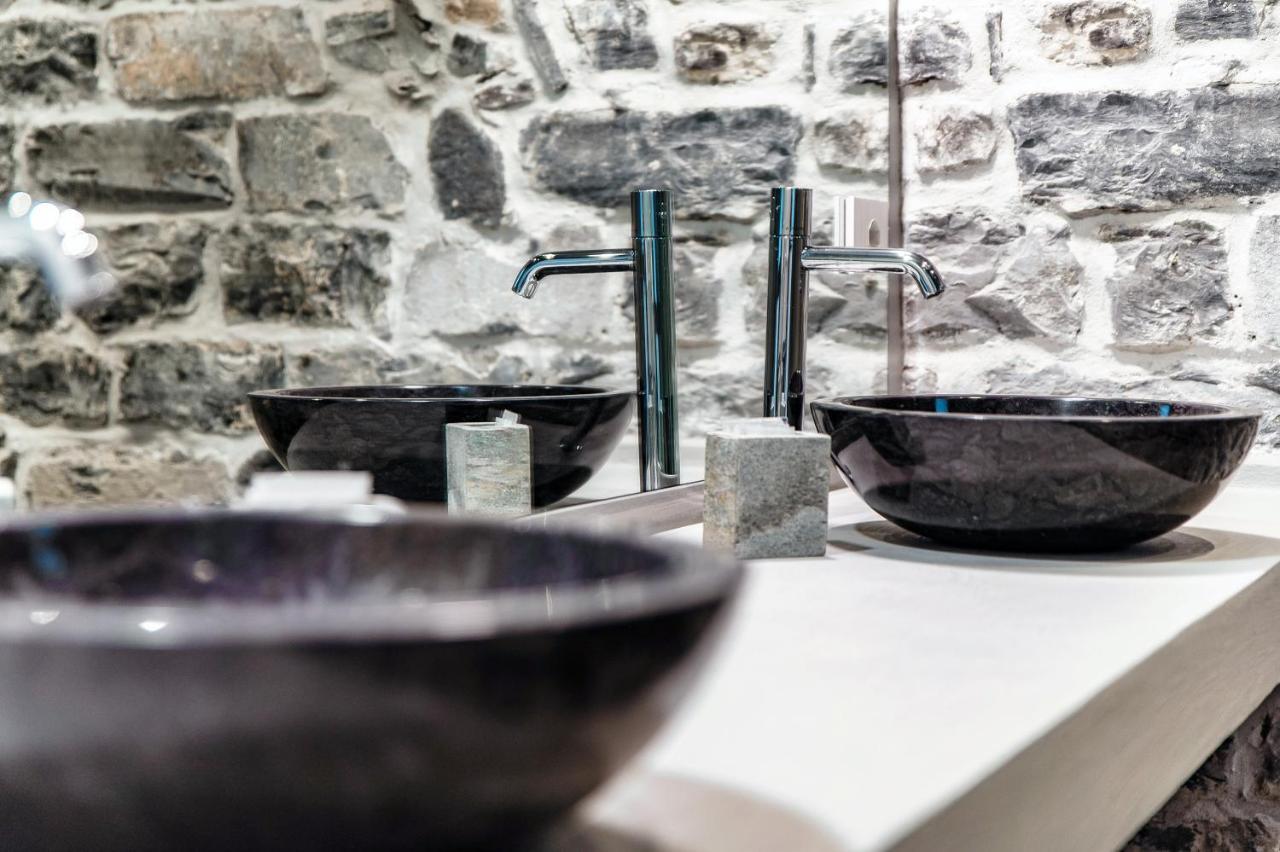 Suite Lo Storico - The House Of Travelers Como Buitenkant foto